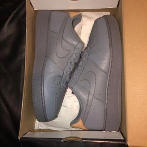 air force 1 '07 LV8